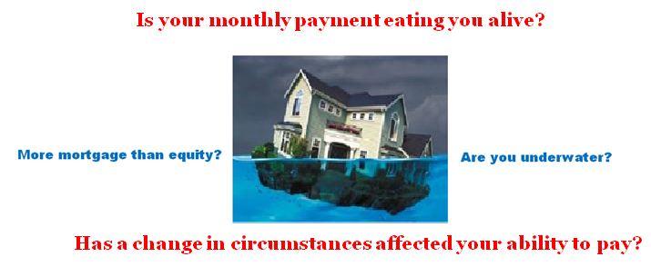 Is your monthly payment eating you alive?